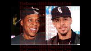Brooklyn's On The Way -  Instrumental - J. Cole - Jay - Z - = Full Leak