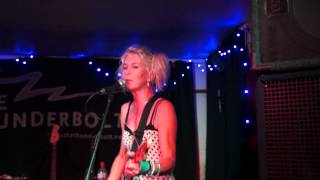 Rita Lynch - Nowhere (live)