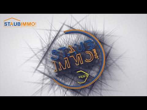 Achat Appartement 4 pièces de 77 m² à Kingersheim - réf 8149