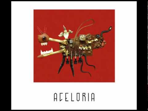 ACELORIA - Mad Apache (Miky Ry remix)
