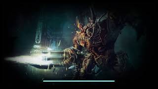 Warhammer 40,000: Inquisitor - Martyr - Desperate Crusade