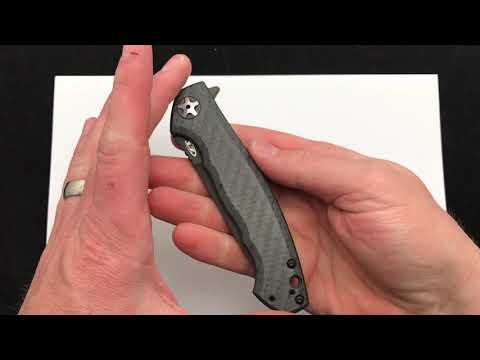 Zero Tolerance 0452GL