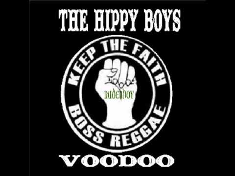 The Hippy Boys   voodoo