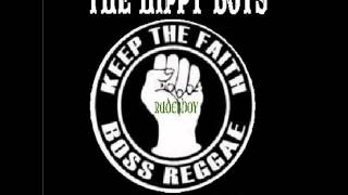 The Hippy Boys   voodoo