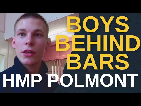 Inside Scotland's Toughest Prison: Polmont Young Offenders - Episode 1