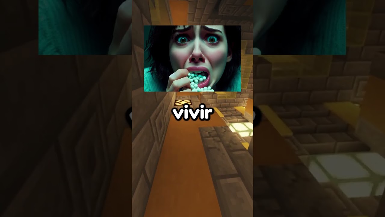 Cuanto tiempo podrias sobrevivir a estas cosas 💀