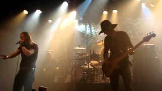 Cathedral - Enter the Worms (Hole in the Sky 2010)