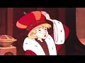 Closing To The Sword In The Stone 1989 VHS