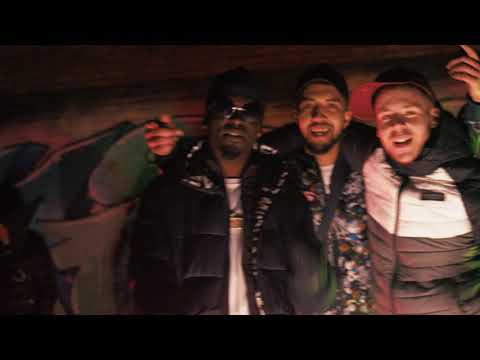 KSG - 'HOOD' Ft JMO & TROBI (Official Music Video) | USC