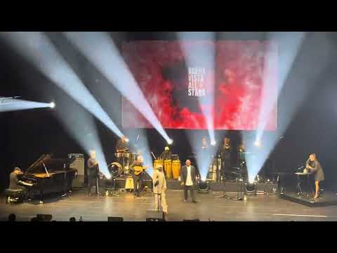 Buena Vista All Stars - Candela