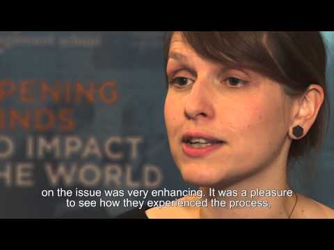 Special Olympics Scientific Symposium 2014: Aftermovie