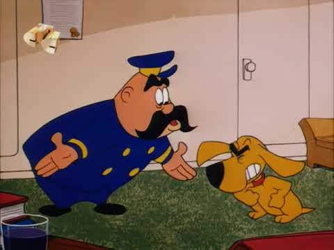 126 - Stowaway Woody