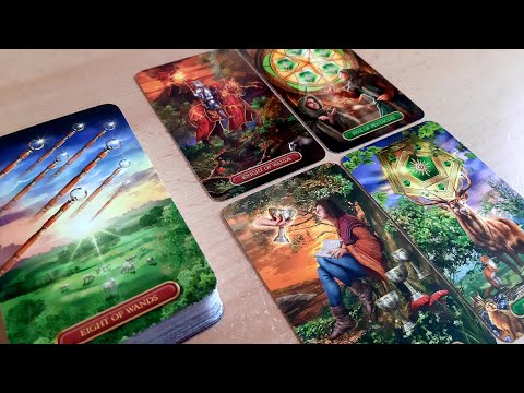 Wochenbotschaft 11.07.-17.07.2022 | DAS bringt Dir Klarheit🗝Erfolg ist für Dich vorgesehen🤩Tarot