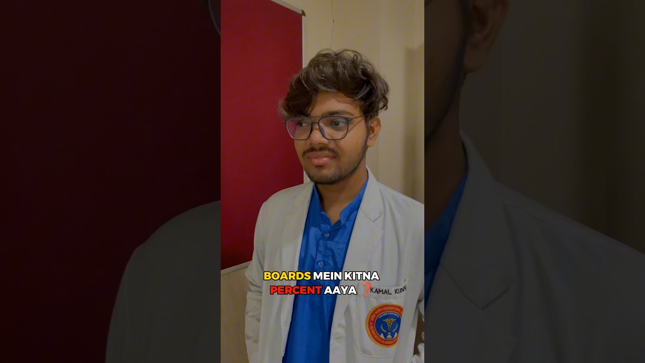 Does board’s percentage matter in NEET? Reality check part 2 #neet2025 #viral #neet2024 #boards
