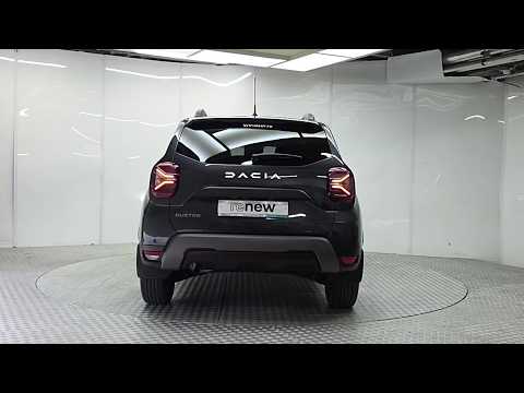 Dacia Duster 1.3 TCe 150 Journey AUTO - Image 2