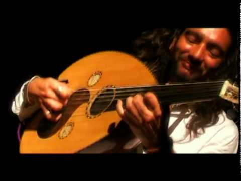 Duoud - Zanzibar (Berlin - Paris)