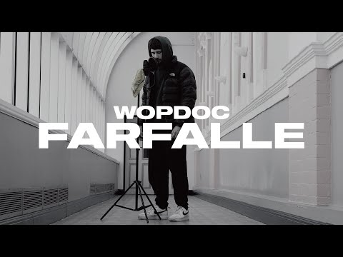 WopDoc (feat. Goyhardt) - Butterflies In My Head (Farfalle) [Official Music Video]