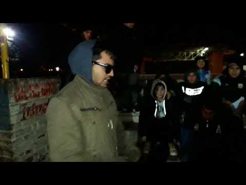 SNIFF VS RAPTOR | 8vos (7ma Fecha) 1vs1