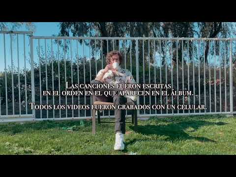 Sebastián Romero - Ahora Que No Estás (1:25 P.M.)