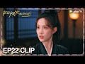 ENG SUB Clip EP22 Liuli Became A Murderer WeTV Royal Rumours
