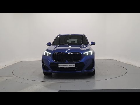 BMW X1 xDrive25e M Sport - Image 2