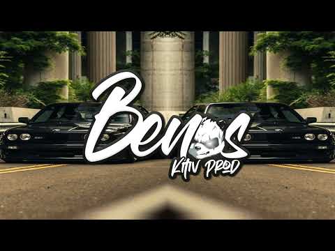 BENOS X ROMEA  -  OH NANAAA ( ZOUKREMIX 2024 )