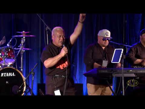 Push 2 Da Max (Live) - PUNA PORIO - at the Mini Rage 2015 - Melbourne