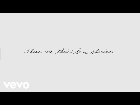 Grace Weber - Wedding Song (Official Lyric Video)