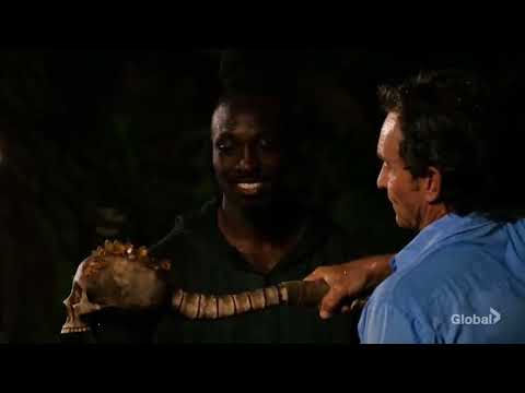 Survivor Underrated New Era Blindsides