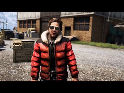 Far cry 4 walkthrough gameplay (full game ps4) Wingsuit ￼: Part 11