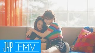 Cover art for going crazy