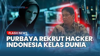 Uji Keamanan Coretax, Menkeu Purbaya Purbaya Gandeng Hacker Jagoan Indonesia Kelas Dunia