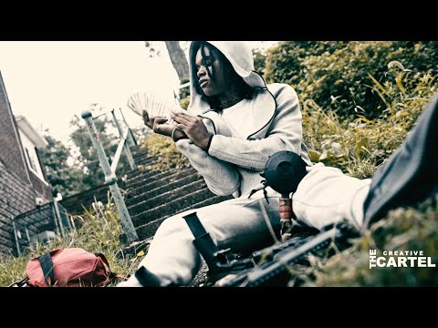 MeechyV - Different Cals (Official Music Video)