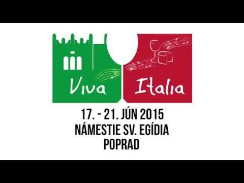 Viva Italia spot