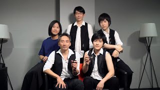 [情報] 【特別企劃】龍賀新春・五月天陪你過新年