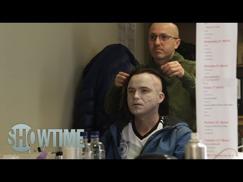 Penny Dreadful | Behind Episode 4: Make-Up and Prosthetics | Season 1