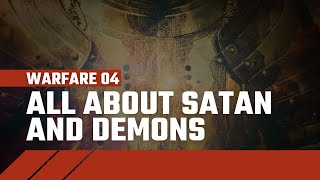 Wszystko co musisz wiedzieć o szatanie i demonach