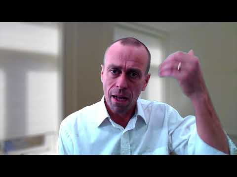 Hvad er særlig sensitivitet?