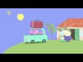 Peppa Pig The End Of The Holiday 39 Episode 4 Season HD
