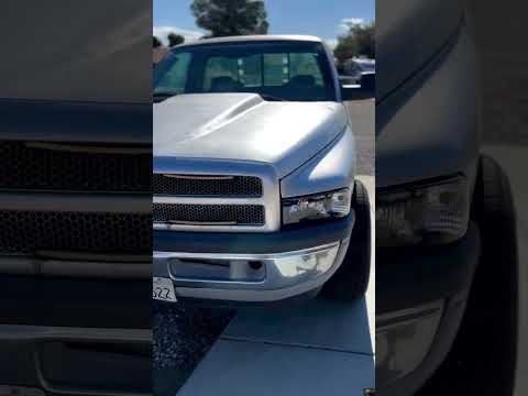 Upgrade Your Dodge Ram's Lighting with AUTOSAVER88 Headlight Assembly! 🚗💡 Installation and Review
