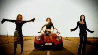 Las Ketchup - Kusha Las Payas (Vídeo Oficial)