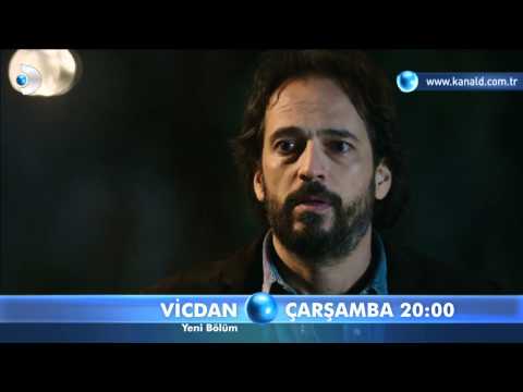 Vicdan 2. bölüm 4. fragmanı HD