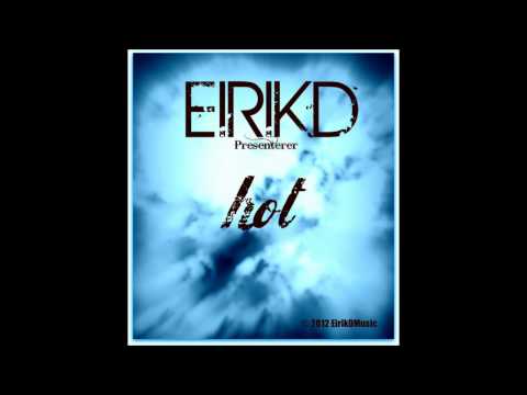 EirikD - Hot (Instrumental)