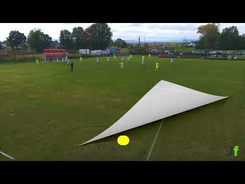 TJ Malše Roudné - TJ Osek 4:0