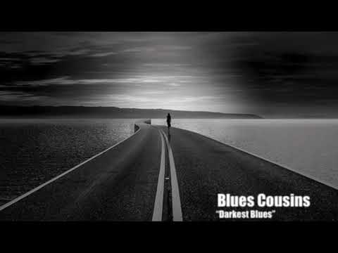 Levan Lomidze & Blues Cousins "Darkest blues"