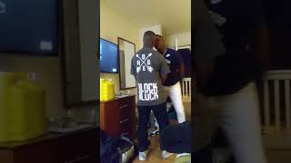 Lil Boosie Fights With Fan Goes Completely Wrong💀😭😂