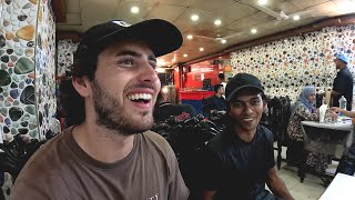 I Finally Arrived to Dhaka, Bangladesh 🇧🇩