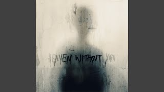 Cover art for Heaven without you
