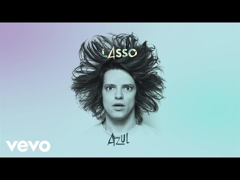 Lasso - Azul (Audio)