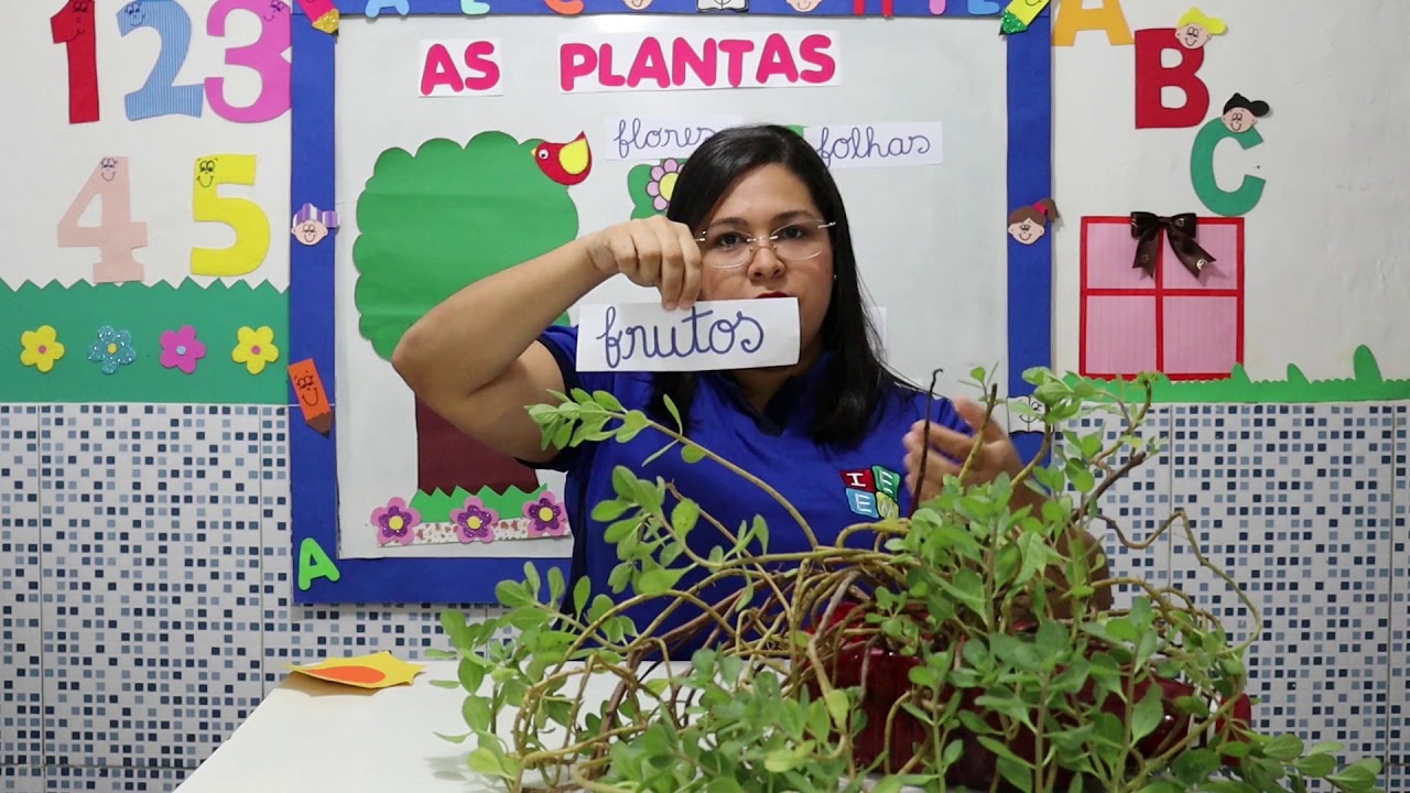 Watch Now 3º ANO CIÊNCIAS AS PLANTAS 3º ANO CIÊNCIAS AS PLANTAS